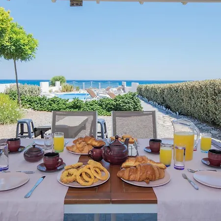 Aegiali Sea View * Jenadi