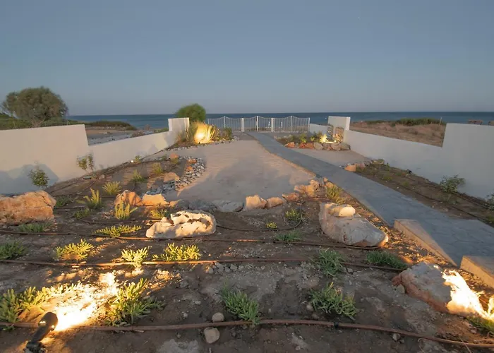 Aegiali Sea View Gennadi