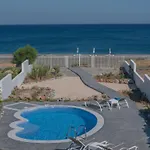 Aegiali Sea View *