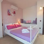 Villa Aegiali Sea View *