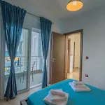 Villa Aegiali Sea View
