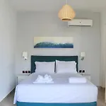 Villa Aegiali Sea View
