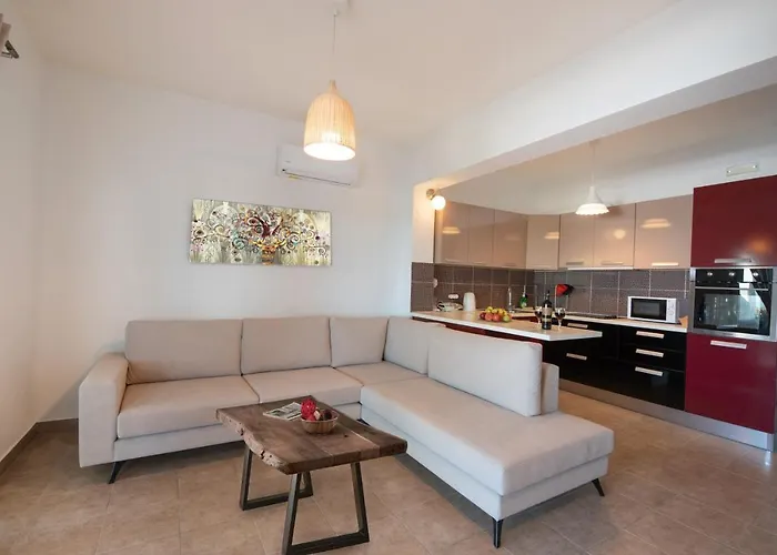 Aegiali Sea View * ゲンナジー