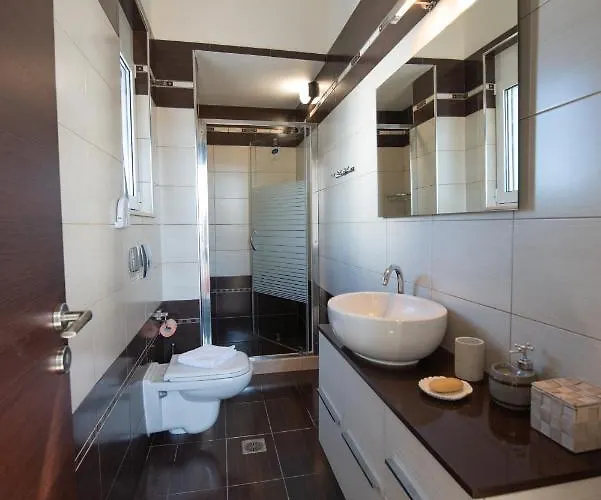 Aegiali Sea View Villa Gennadi