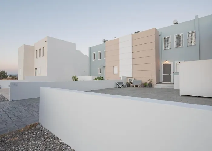 Aegiali Sea View ゲンナジー