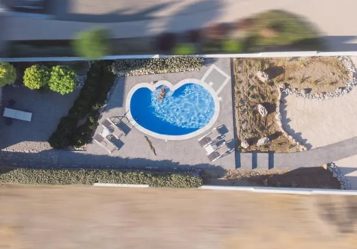 Aegiali Sea View ヴィラ ゲンナジー