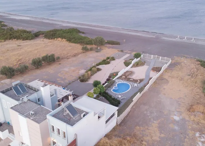 Aegiali Sea View * ゲンナジー