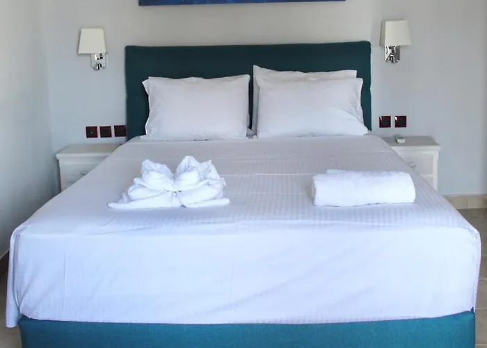 Aegiali Sea View ヴィラ