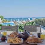 Aegiali Sea View Villa