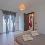 Villa Aegiali Sea View *