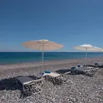 Aegiali Sea View