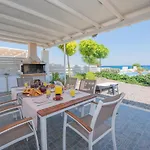 Aegiali Sea View Villa *