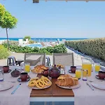 Aegiali Sea View * Jenádi