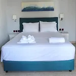 Aegiali Sea View Villa