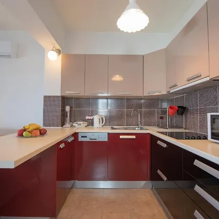 Aegiali Sea View Вилла *