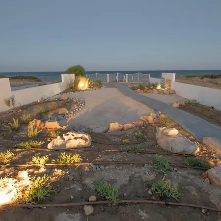 Aegiali Sea View Jenádi