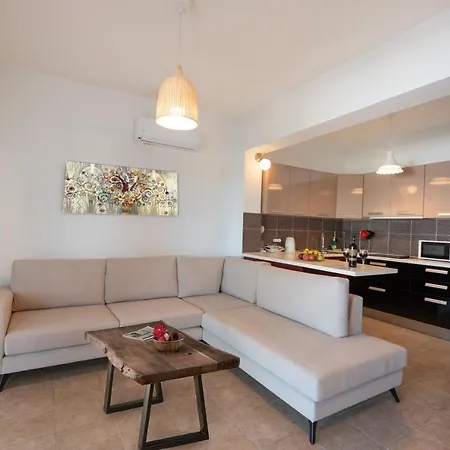 Aegiali Sea View * Gennadi