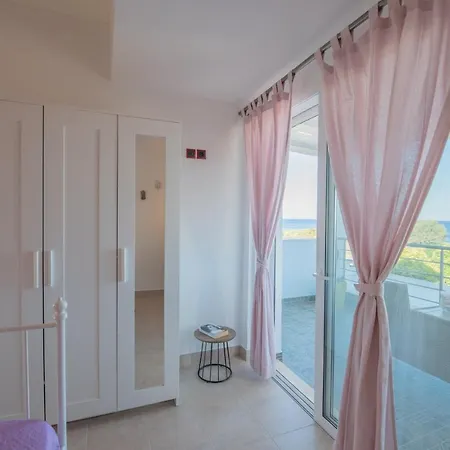 Villa Aegiali Sea View