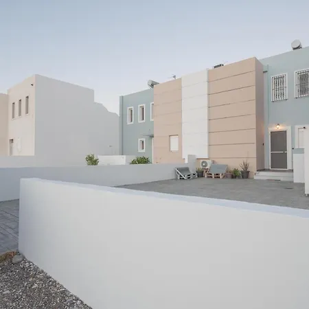 Aegiali Sea View Геннади