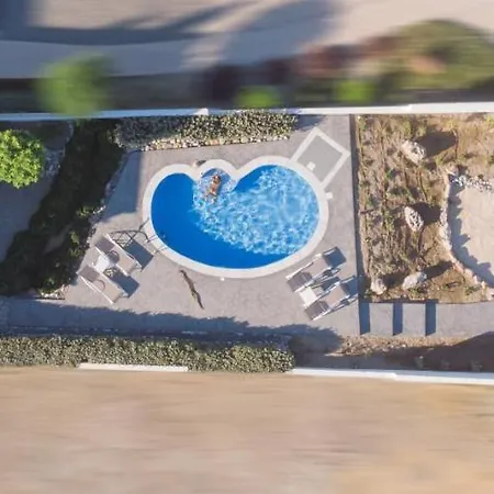 Aegiali Sea View Villa Gennadi