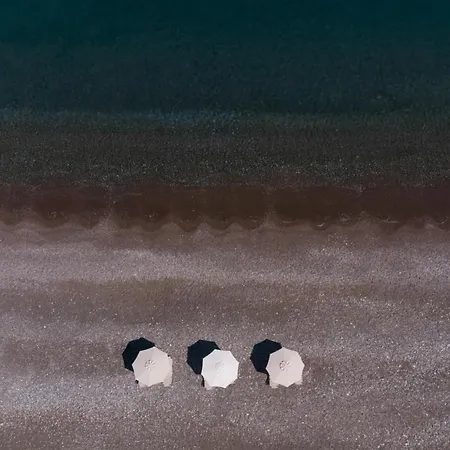 Villa Aegiali Sea View