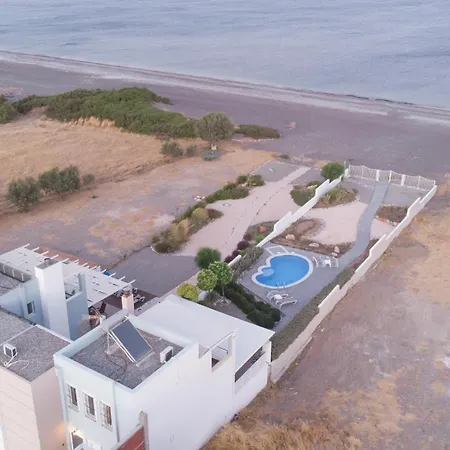 Aegiali Sea View * Gennadi