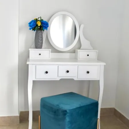 Aegiali Sea View Вилла Геннади